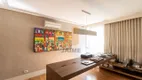 Foto 10 de Apartamento com 3 Quartos para venda ou aluguel, 250m² em Higienópolis, São Paulo
