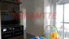 Foto 3 de Apartamento com 2 Quartos à venda, 55m² em Vila Mazzei, São Paulo