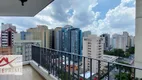 Foto 21 de Apartamento com 4 Quartos à venda, 170m² em Moema, São Paulo