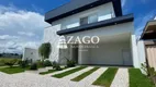 Foto 30 de Casa de Condomínio com 4 Quartos à venda, 336m² em Village Santa Georgina , Franca