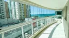 Foto 3 de Apartamento com 3 Quartos à venda, 120m² em Praia de Itaparica, Vila Velha