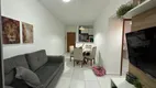 Foto 4 de Apartamento com 2 Quartos à venda, 65m² em Mirim, Praia Grande