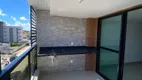 Foto 8 de Apartamento com 2 Quartos à venda, 95m² em Camboinha, Cabedelo