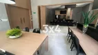 Foto 21 de Apartamento com 1 Quarto para alugar, 24m² em Moema, São Paulo