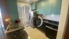 Foto 5 de Apartamento com 3 Quartos à venda, 136m² em Enseada, Guarujá