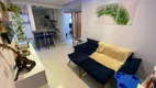 Foto 4 de Apartamento com 2 Quartos à venda, 60m² em Chácaras Reunidas Santa Terezinha, Contagem