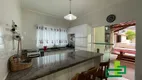 Foto 9 de Casa de Condomínio com 4 Quartos para alugar, 250m² em Mar Verde, Caraguatatuba