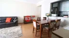Foto 3 de Apartamento com 3 Quartos à venda, 75m² em Jardim Peri-Peri, São Paulo