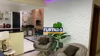 Foto 6 de Sobrado com 3 Quartos à venda, 183m² em Vila Pires, Santo André