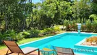 Foto 3 de Casa de Condomínio com 6 Quartos à venda, 469m² em Praia do Forte, Mata de São João