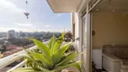 Foto 3 de Apartamento com 3 Quartos à venda, 124m² em Cristo Rei, Curitiba