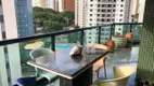 Foto 5 de Apartamento com 4 Quartos à venda, 300m² em Chácara Klabin, São Paulo