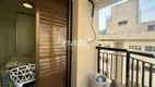 Foto 11 de Apartamento com 2 Quartos à venda, 87m² em José Menino, Santos