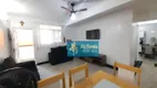 Foto 2 de Apartamento com 3 Quartos à venda, 87m² em Boqueirão, Praia Grande