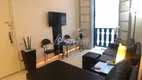 Foto 2 de Apartamento com 2 Quartos à venda, 56m² em Leblon, Rio de Janeiro