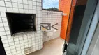 Foto 20 de Cobertura com 3 Quartos à venda, 125m² em Tenório, Ubatuba
