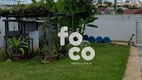 Foto 17 de Sobrado com 4 Quartos à venda, 200m² em Osvaldo Rezende, Uberlândia
