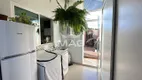 Foto 4 de Casa de Condomínio com 3 Quartos à venda, 85m² em Barreirinha, Curitiba