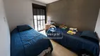 Foto 23 de Apartamento com 3 Quartos à venda, 160m² em Jardim, Santo André