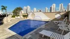 Foto 10 de Apartamento com 4 Quartos à venda, 189m² em Vila Regente Feijó, São Paulo