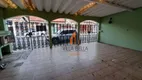 Foto 19 de Casa com 4 Quartos à venda, 152m² em Vila Guiomar, Santo André