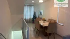 Foto 2 de Casa com 3 Quartos à venda, 105m² em Marapé, Santos