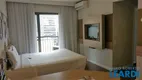 Foto 5 de Flat com 1 Quarto à venda, 31m² em Jardim América, São Paulo