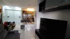 Foto 15 de Apartamento com 2 Quartos para alugar, 70m² em Vila Gomes, São Paulo
