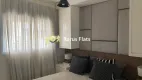 Foto 7 de Apartamento com 1 Quarto à venda, 48m² em Moema, São Paulo