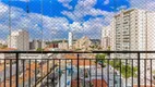 Foto 2 de Apartamento com 3 Quartos à venda, 71m² em Jardim da Glória, São Paulo