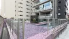 Foto 17 de Flat com 1 Quarto para alugar, 35m² em Vila Olímpia, São Paulo