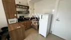 Foto 7 de Apartamento com 1 Quarto para alugar, 33m² em Santo Amaro, São Paulo