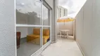 Foto 9 de Apartamento com 1 Quarto para alugar, 52m² em Vila Butantã, São Paulo