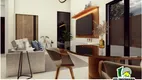 Foto 17 de Casa de Condomínio com 3 Quartos à venda, 191m² em Aponiã, Porto Velho