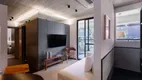 Foto 3 de Apartamento com 2 Quartos à venda, 45m² em Centro, Rio de Janeiro
