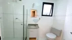 Foto 9 de Apartamento com 2 Quartos à venda, 72m² em Barra Funda, Guarujá