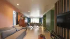 Foto 2 de Casa de Condomínio com 4 Quartos à venda, 412m² em Alto Da Boa Vista, São Paulo