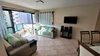 Foto 10 de Apartamento com 3 Quartos à venda, 124m² em Pitangueiras, Guarujá