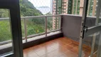 Foto 9 de Apartamento com 4 Quartos à venda, 130m² em Pitangueiras, Guarujá