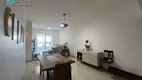 Foto 8 de Apartamento com 2 Quartos à venda, 107m² em Canto do Forte, Praia Grande