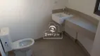 Foto 9 de Apartamento com 3 Quartos à venda, 120m² em Campestre, Santo André