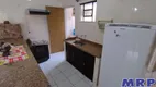 Foto 5 de Apartamento com 2 Quartos à venda, 50m² em Praia do Sapê, Ubatuba