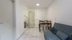 Foto 3 de Apartamento com 1 Quarto para alugar, 49m² em Pinheiros, São Paulo