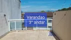 Foto 9 de Casa com 3 Quartos à venda, 130m² em Mirante da Lagoa, Macaé