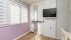 Foto 20 de Apartamento com 3 Quartos à venda, 124m² em Cristo Rei, Curitiba
