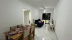 Foto 9 de Apartamento com 3 Quartos para alugar, 88m² em Aviação, Praia Grande