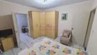 Foto 10 de Casa com 3 Quartos à venda, 120m² em Vila Scarpelli, Santo André