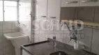 Foto 3 de Apartamento com 2 Quartos à venda, 49m² em Campo Grande, São Paulo