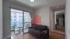 Foto 4 de Apartamento com 1 Quarto para alugar, 38m² em Granja Julieta, São Paulo