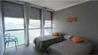 Foto 19 de Apartamento com 4 Quartos à venda, 138m² em Centro, Guarujá
